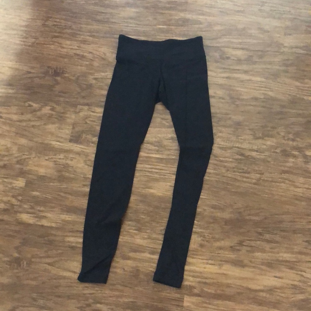 Lululemon wonder unders